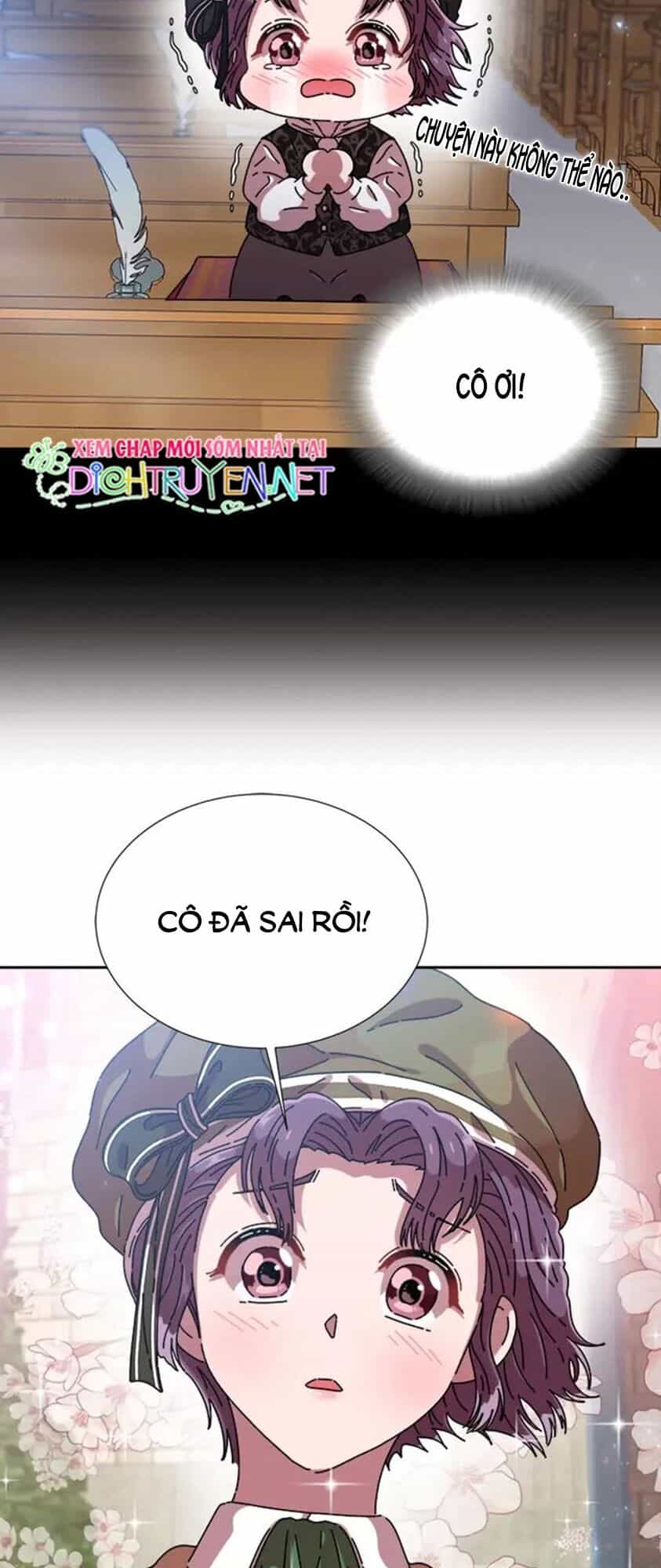 Con Gái Bảo Bối Của Ma Vương - Chương 79 - ảnh 23