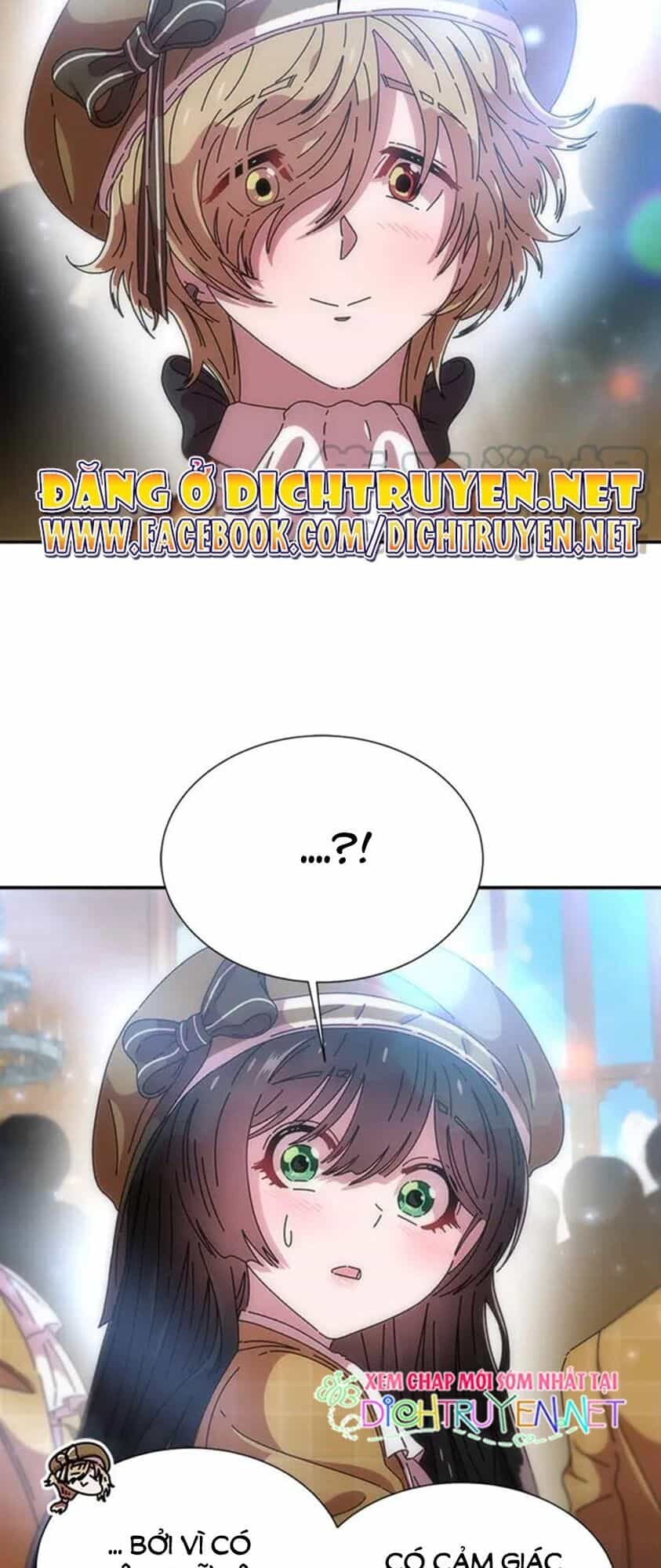 Con Gái Bảo Bối Của Ma Vương - Chương 79 - ảnh 32
