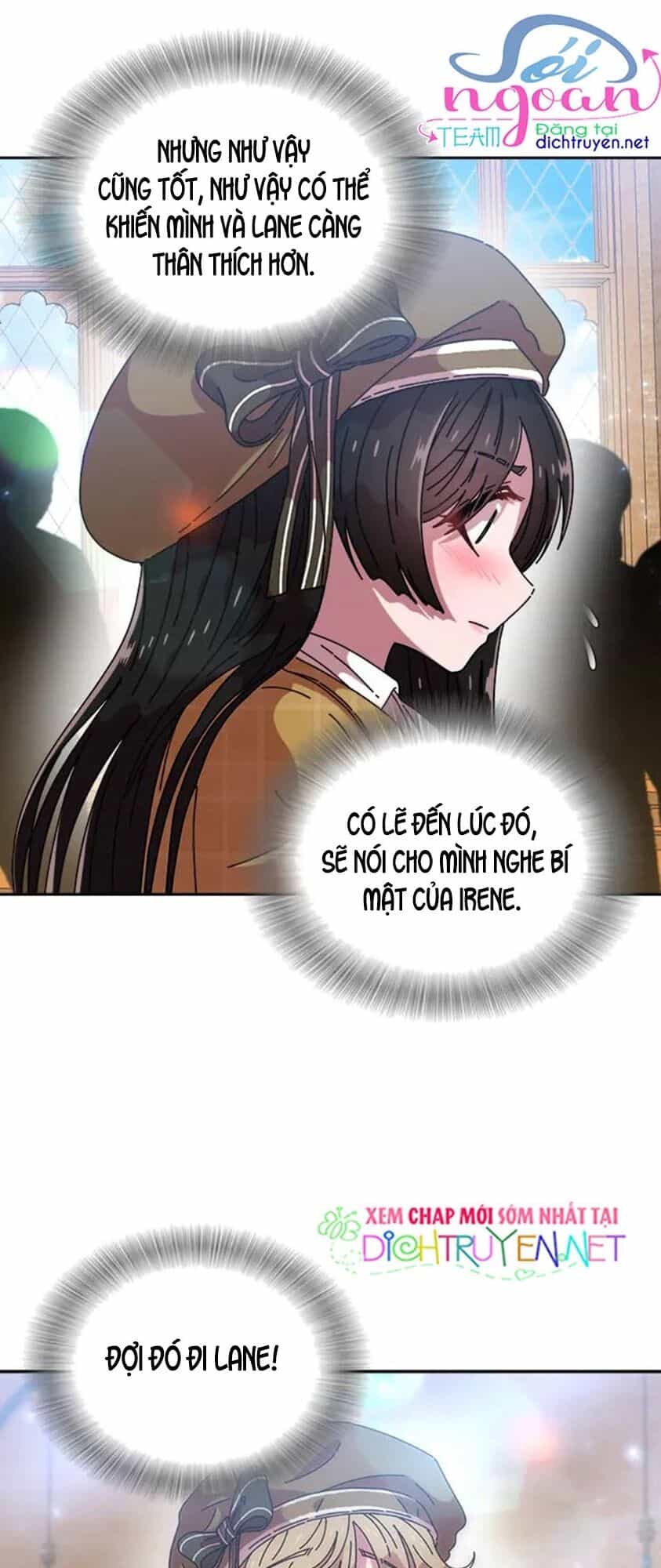 Con Gái Bảo Bối Của Ma Vương - Chương 79 - ảnh 34