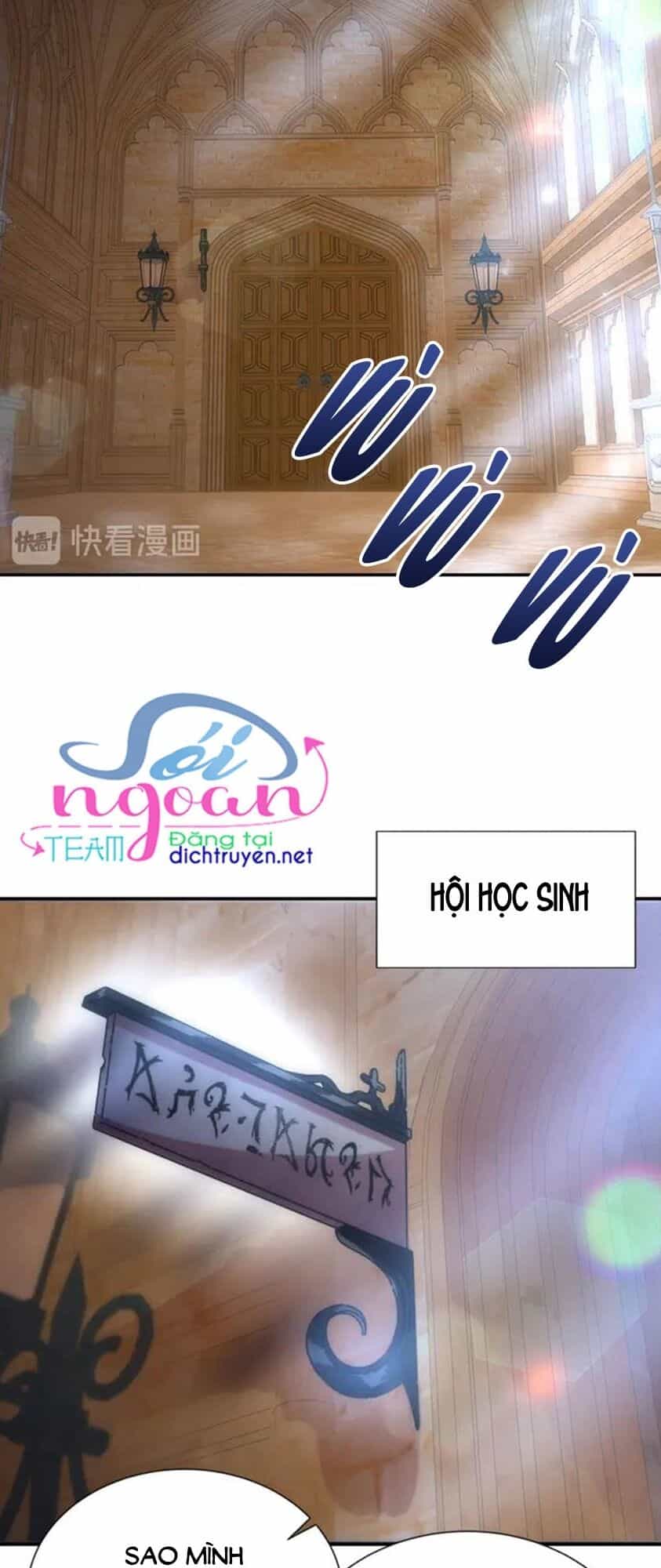 Con Gái Bảo Bối Của Ma Vương - Chương 79 - ảnh 4