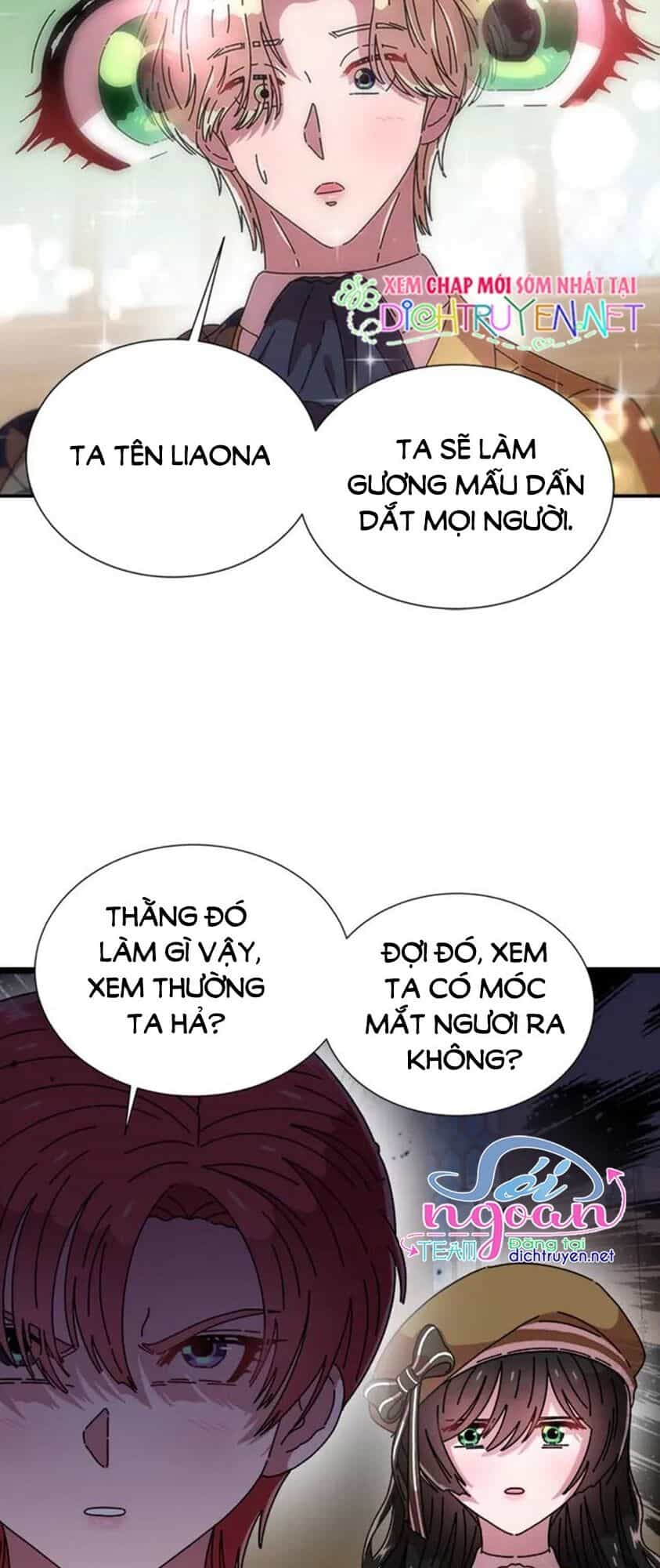 Con Gái Bảo Bối Của Ma Vương - Chương 79 - ảnh 41