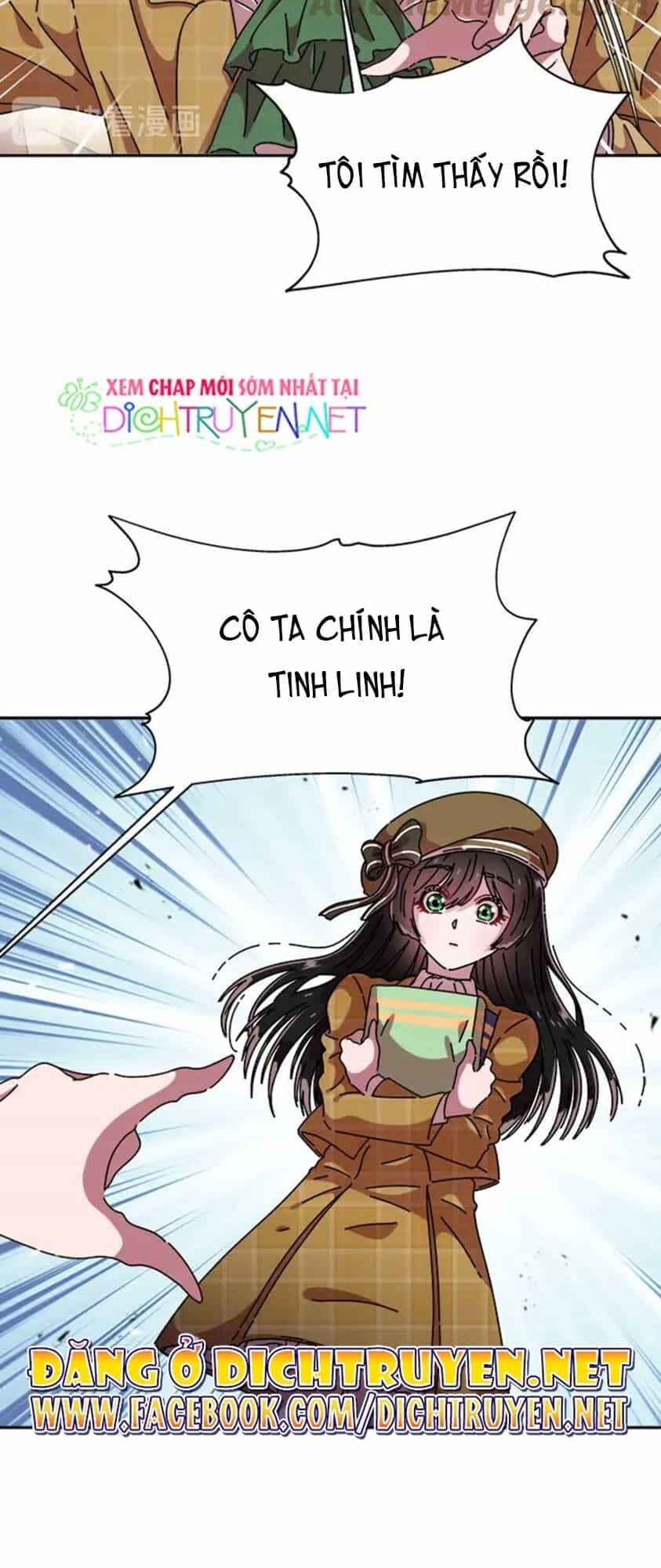 Con Gái Bảo Bối Của Ma Vương - Chương 79 - ảnh 54