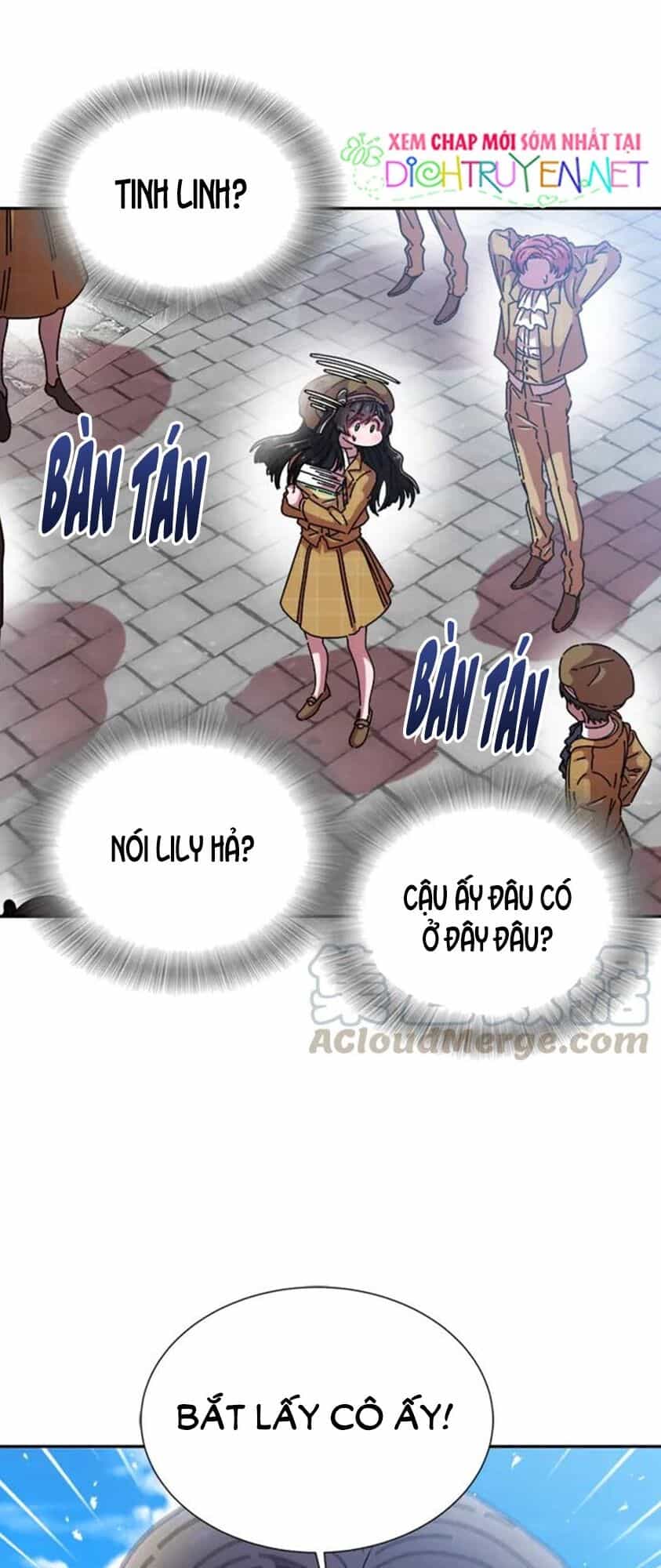 Con Gái Bảo Bối Của Ma Vương - Chương 79 - ảnh 55