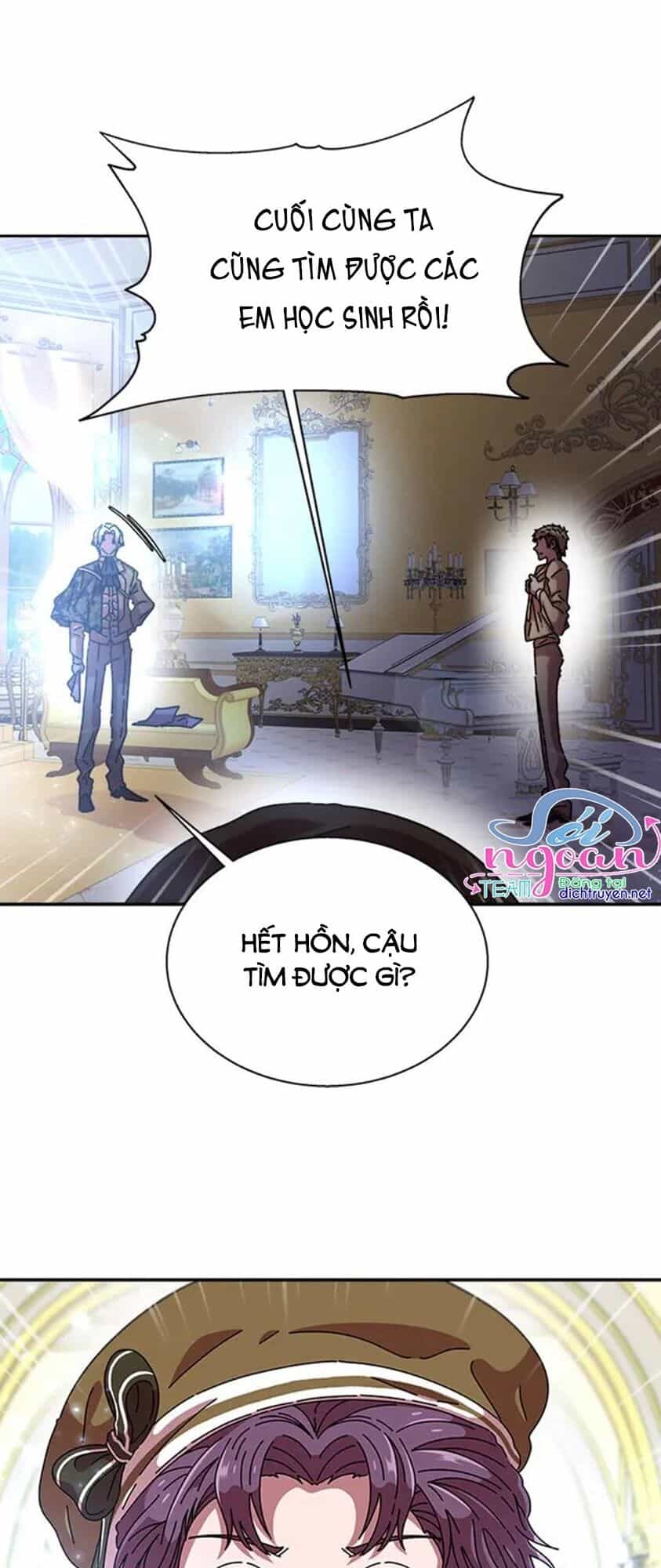 Con Gái Bảo Bối Của Ma Vương - Chương 79 - ảnh 9