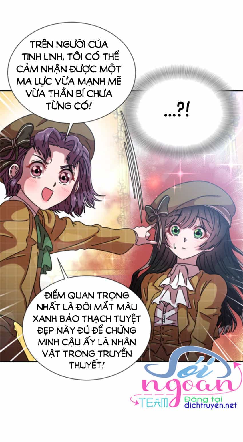 Con Gái Bảo Bối Của Ma Vương - Chương 80 - ảnh 16