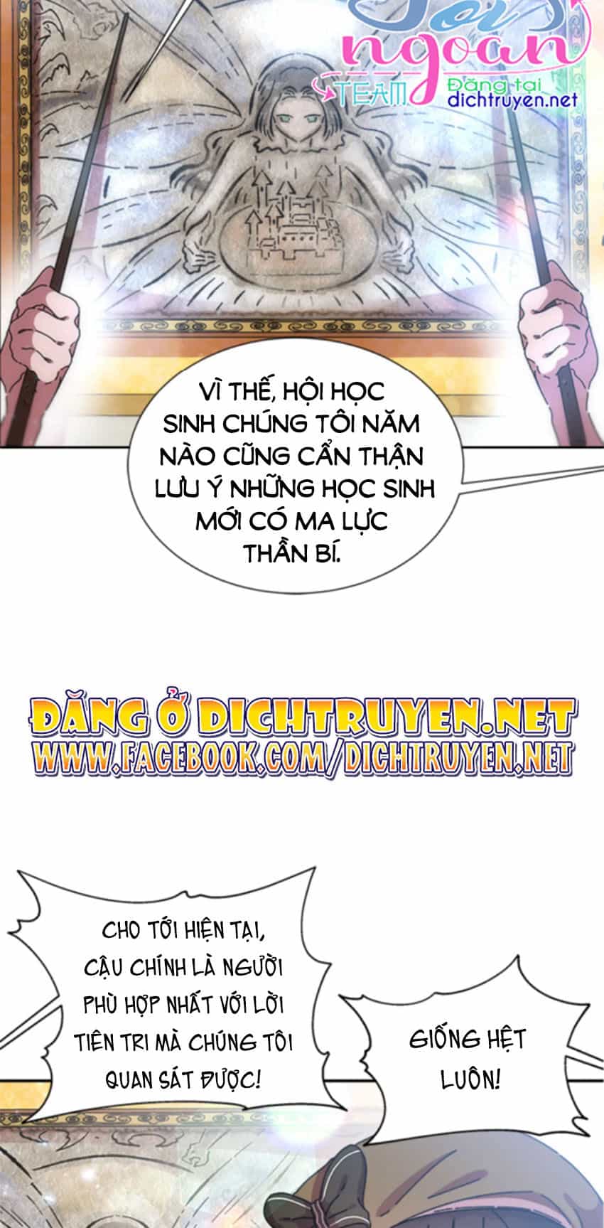 Con Gái Bảo Bối Của Ma Vương - Chương 80 - ảnh 19