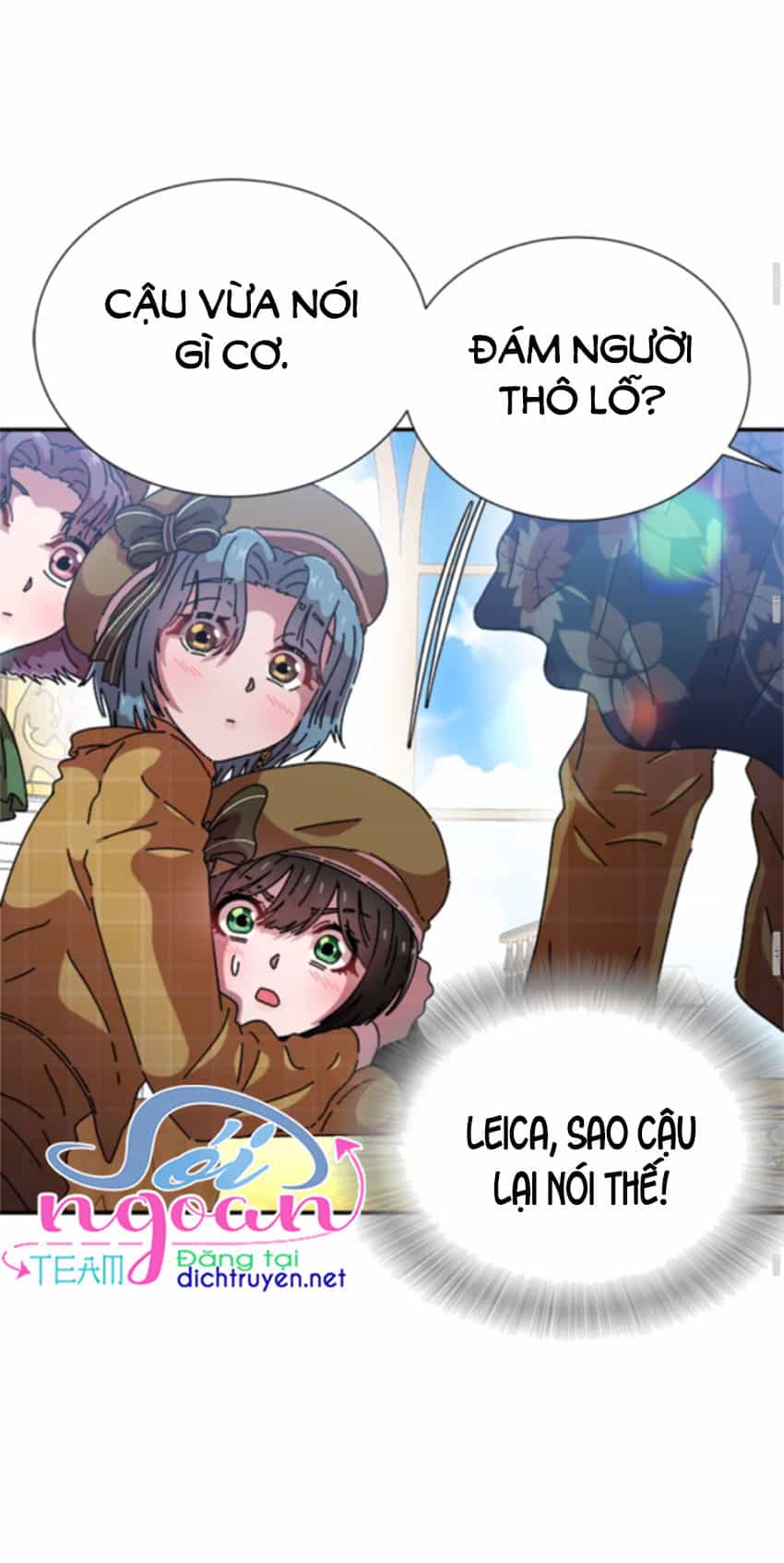 Con Gái Bảo Bối Của Ma Vương - Chương 80 - ảnh 33