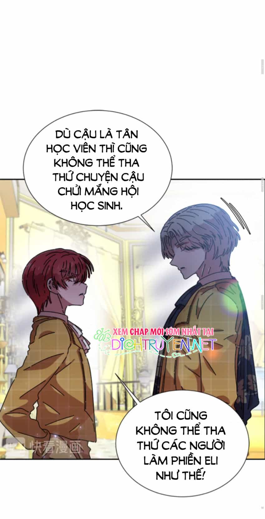 Con Gái Bảo Bối Của Ma Vương - Chương 80 - ảnh 34