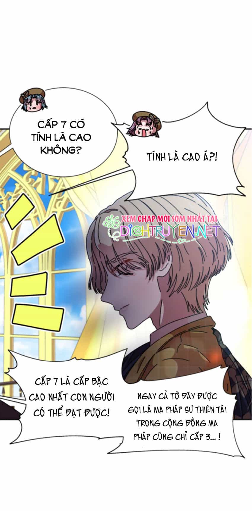 Con Gái Bảo Bối Của Ma Vương - Chương 80 - ảnh 65