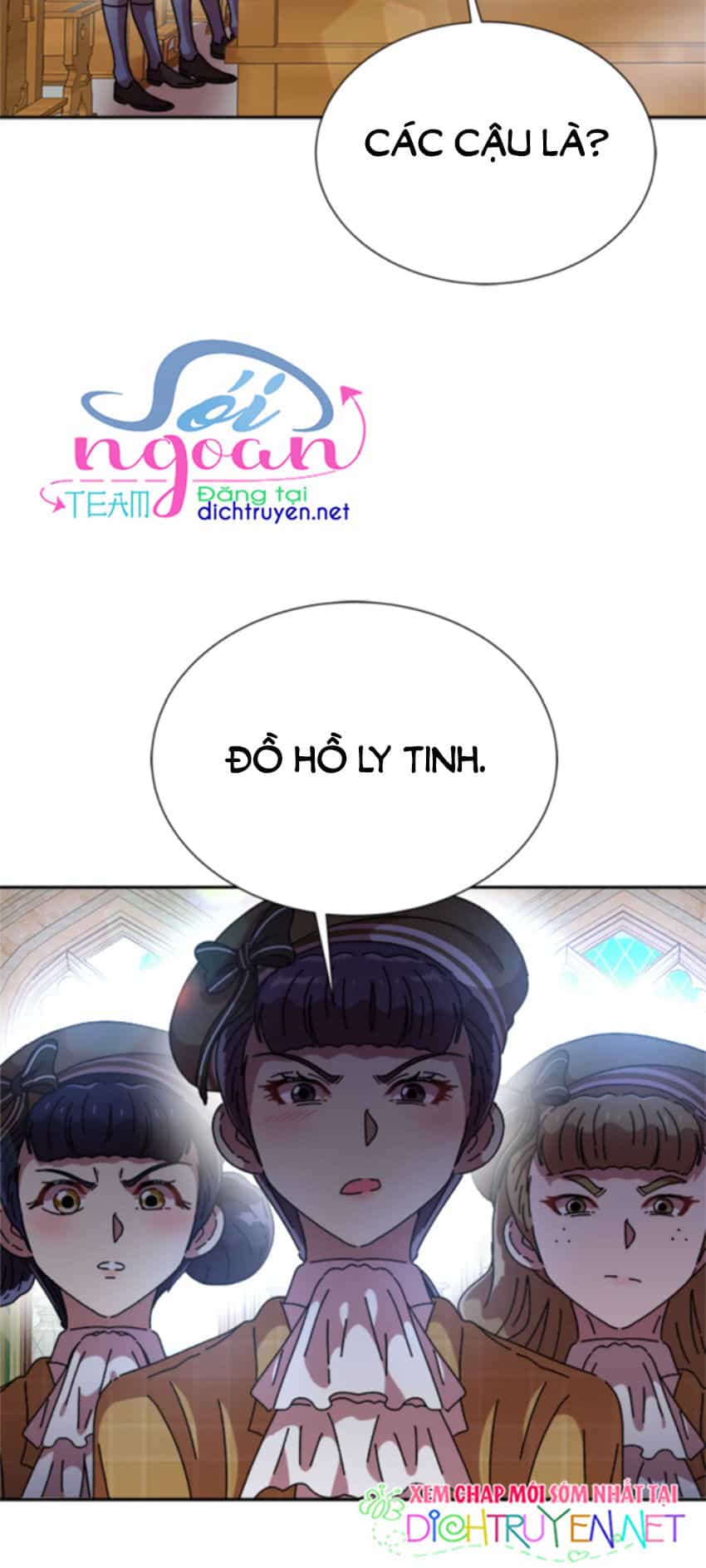 Con Gái Bảo Bối Của Ma Vương - Chương 80 - ảnh 74
