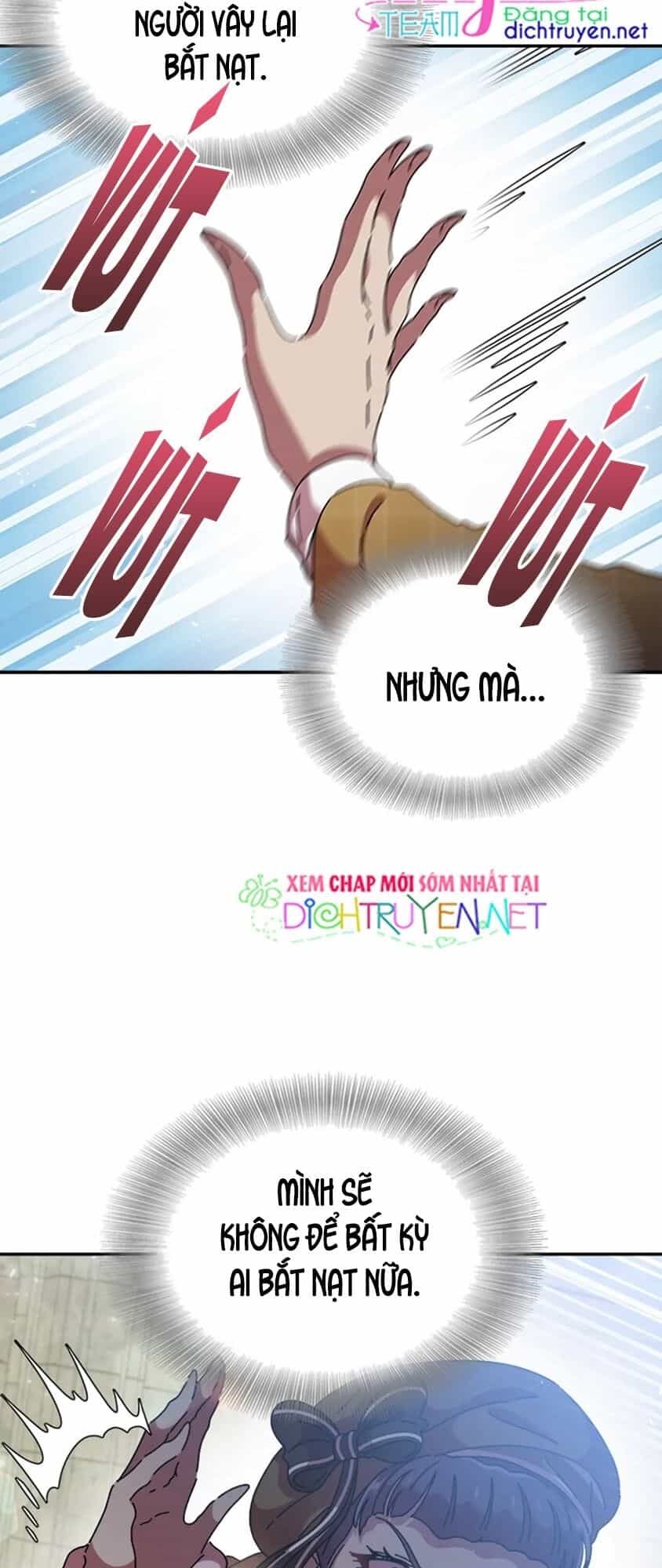 Con Gái Bảo Bối Của Ma Vương - Chương 81 - ảnh 13