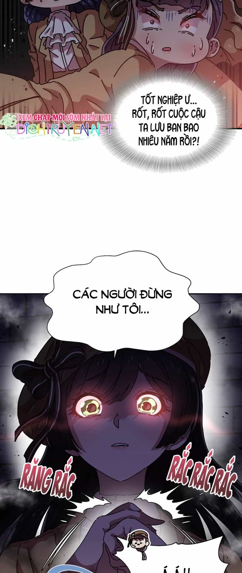 Con Gái Bảo Bối Của Ma Vương - Chương 81 - ảnh 21