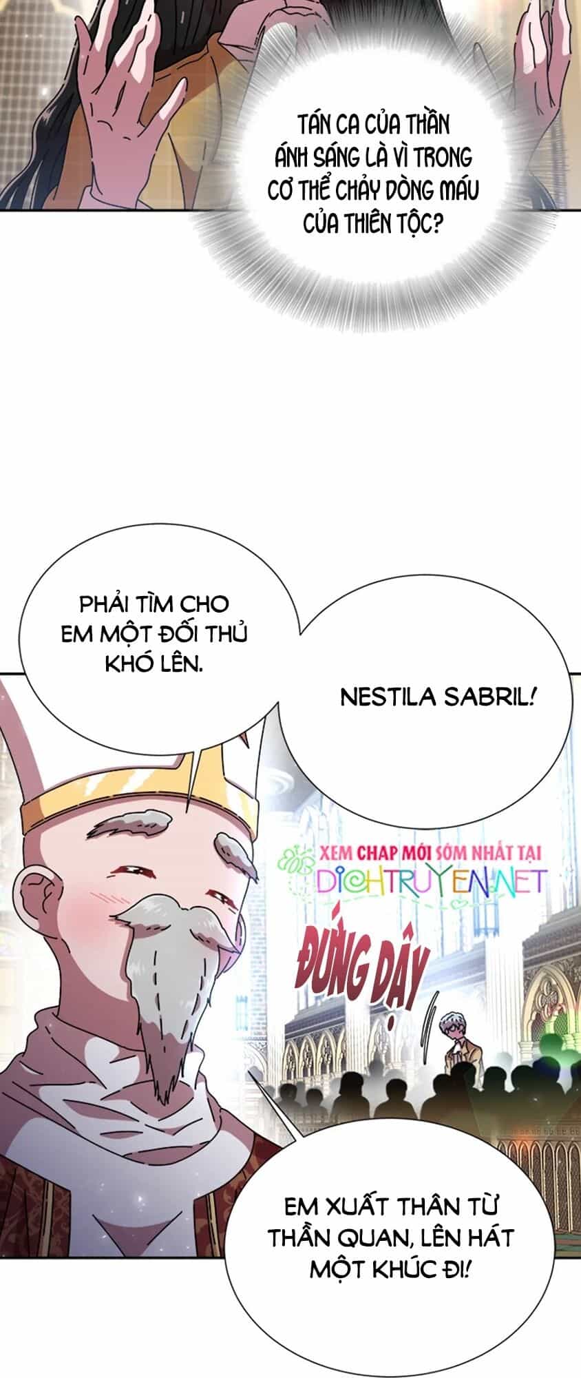 Con Gái Bảo Bối Của Ma Vương - Chương 81 - ảnh 35