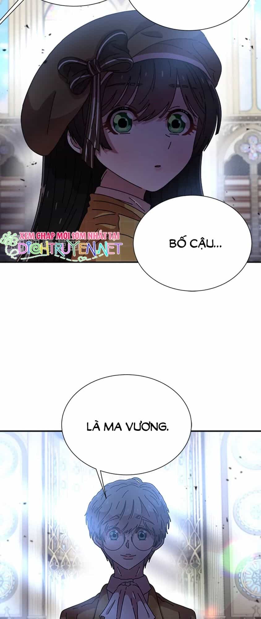 Con Gái Bảo Bối Của Ma Vương - Chương 81 - ảnh 47