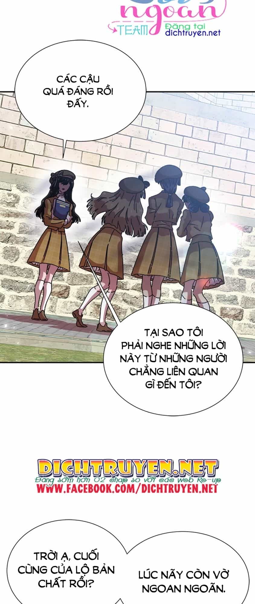 Con Gái Bảo Bối Của Ma Vương - Chương 81 - ảnh 9