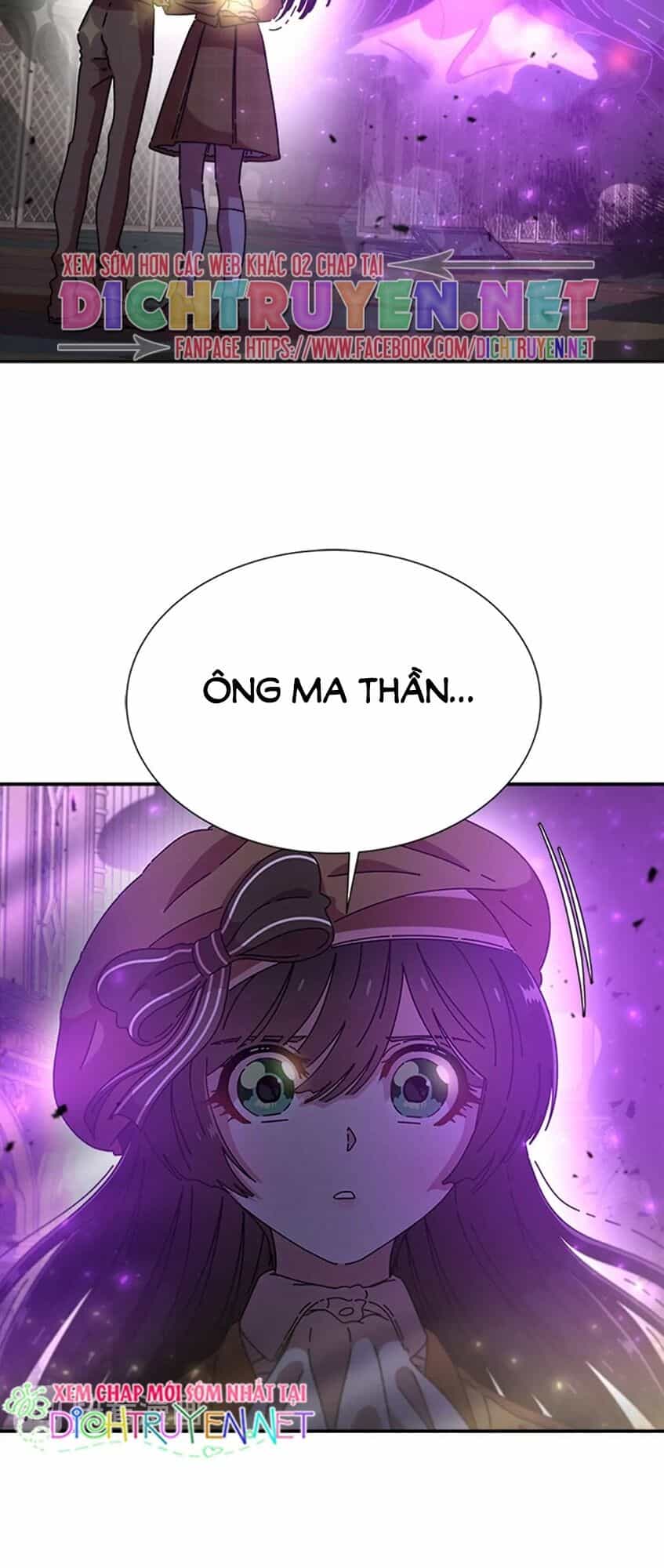 Con Gái Bảo Bối Của Ma Vương - Chương 82 - ảnh 19
