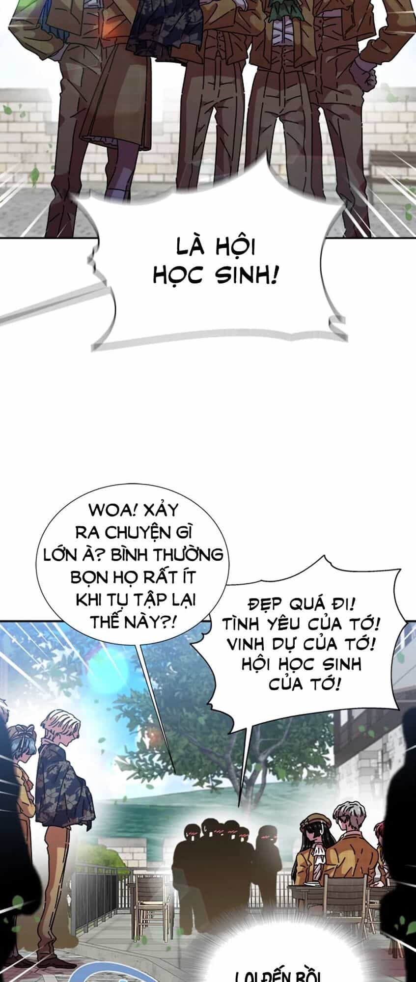Con Gái Bảo Bối Của Ma Vương - Chương 82 - ảnh 42