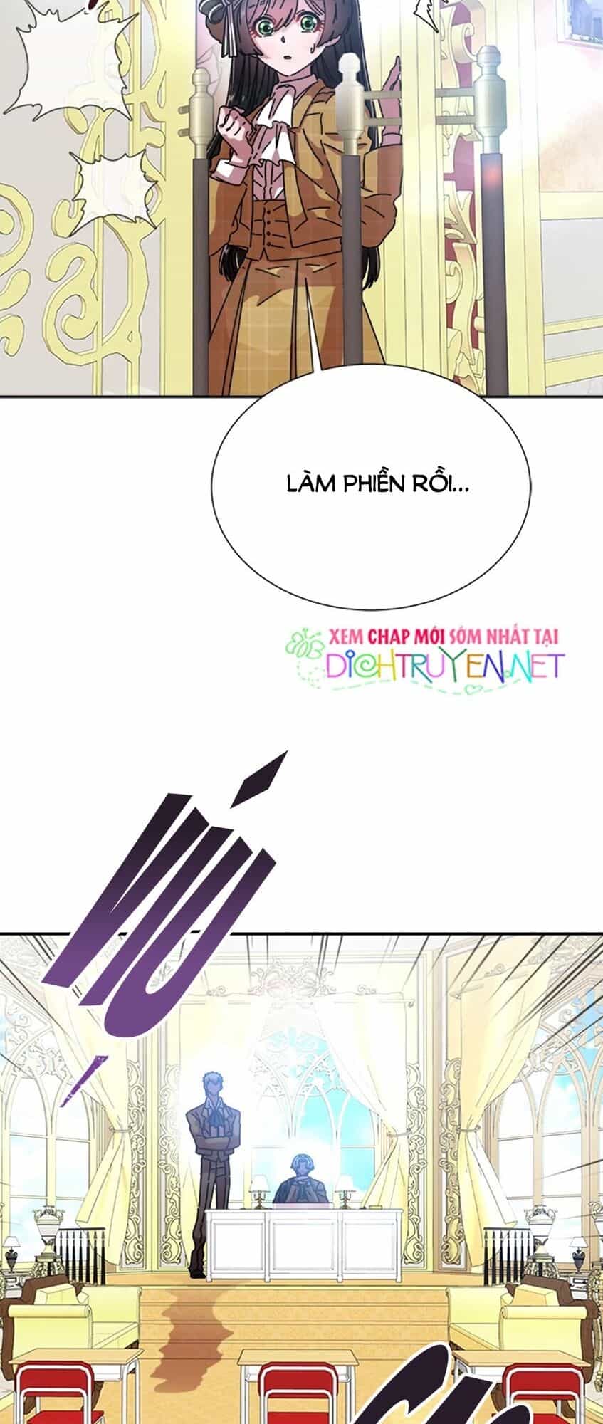 Con Gái Bảo Bối Của Ma Vương - Chương 82 - ảnh 50