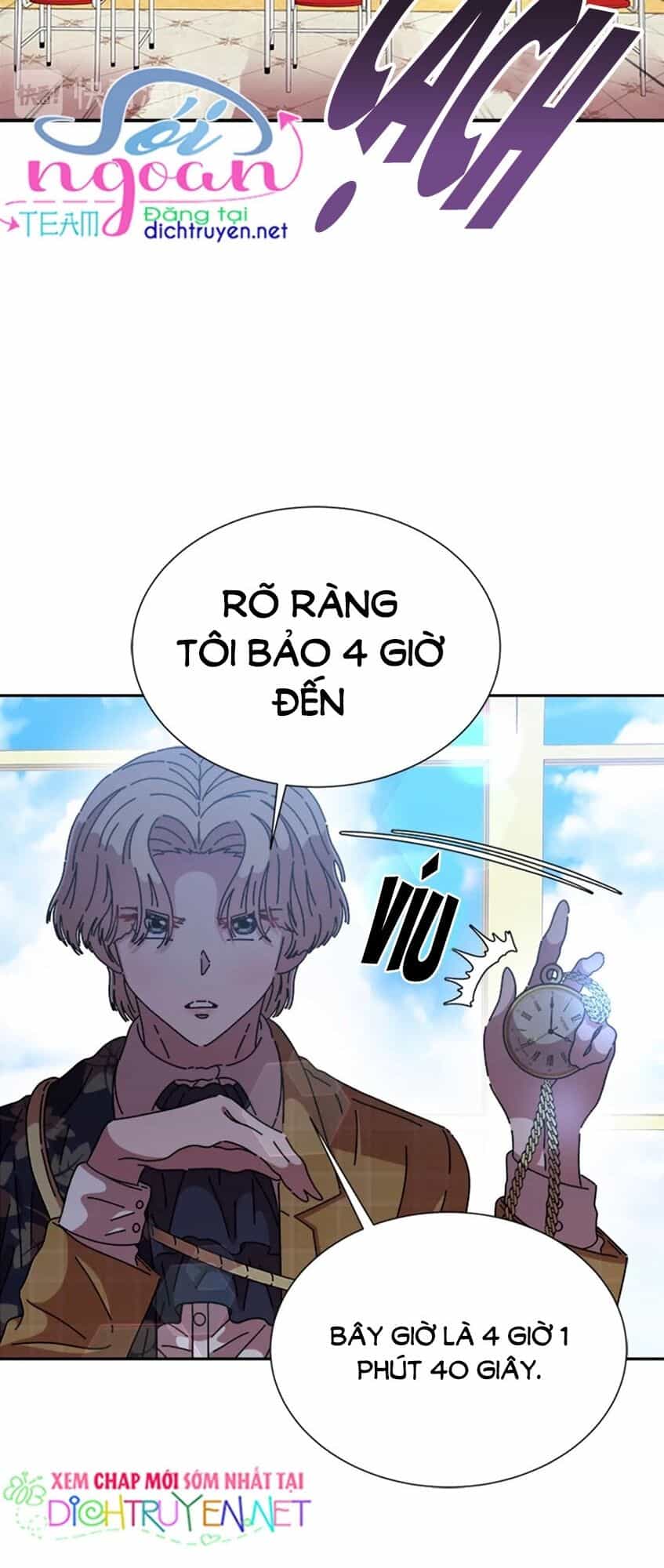 Con Gái Bảo Bối Của Ma Vương - Chương 82 - ảnh 51
