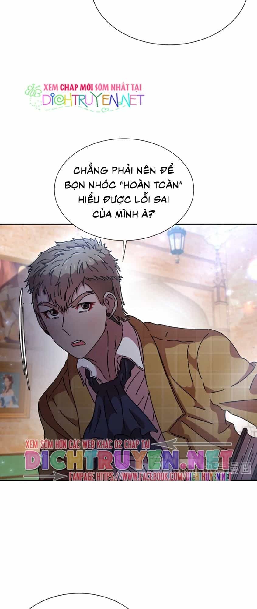 Con Gái Bảo Bối Của Ma Vương - Chương 83 - ảnh 13