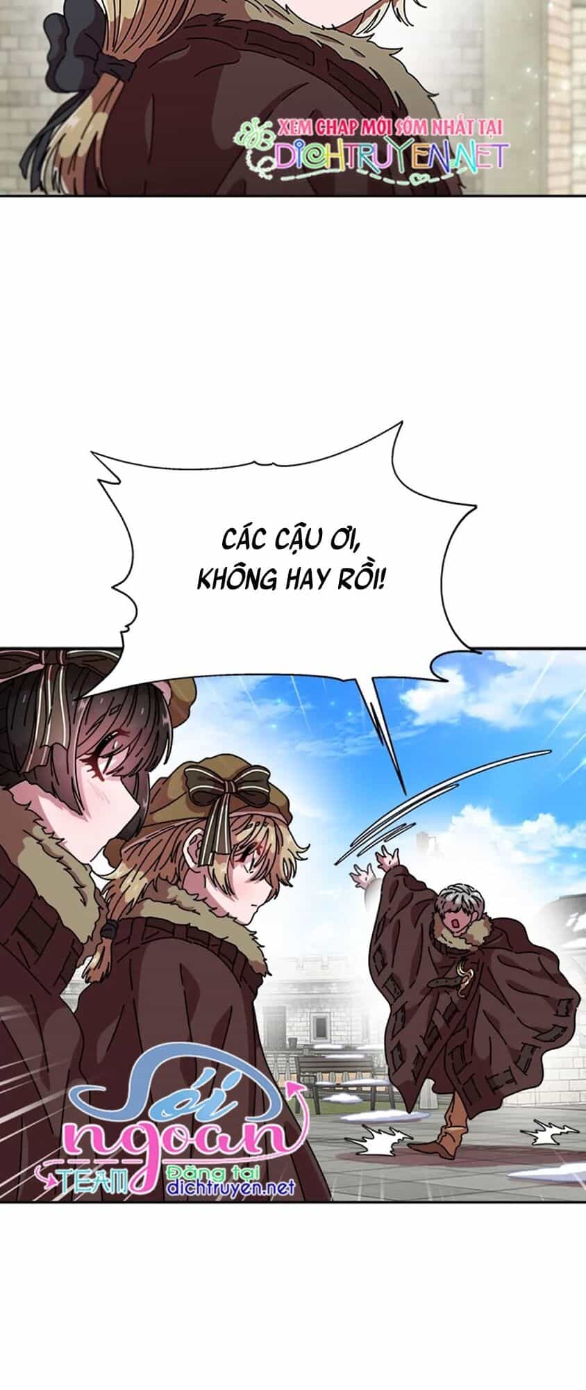 Con Gái Bảo Bối Của Ma Vương - Chương 84 - ảnh 49