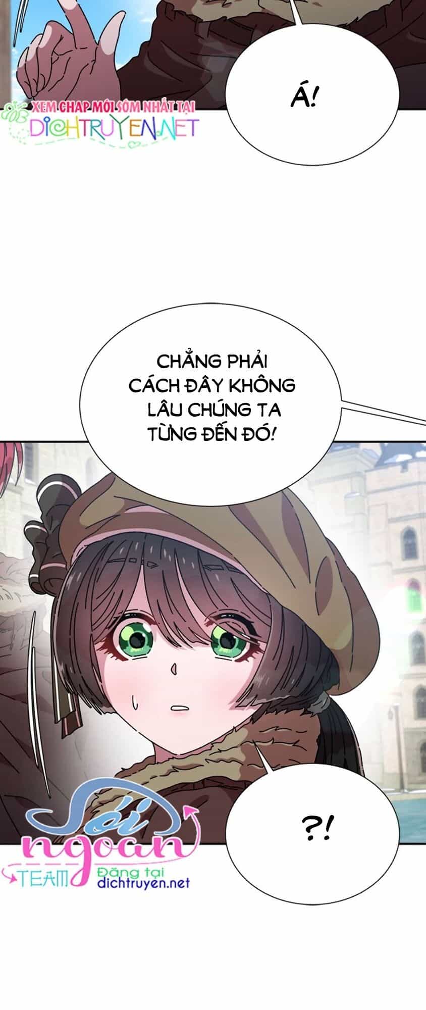 Con Gái Bảo Bối Của Ma Vương - Chương 84 - ảnh 52
