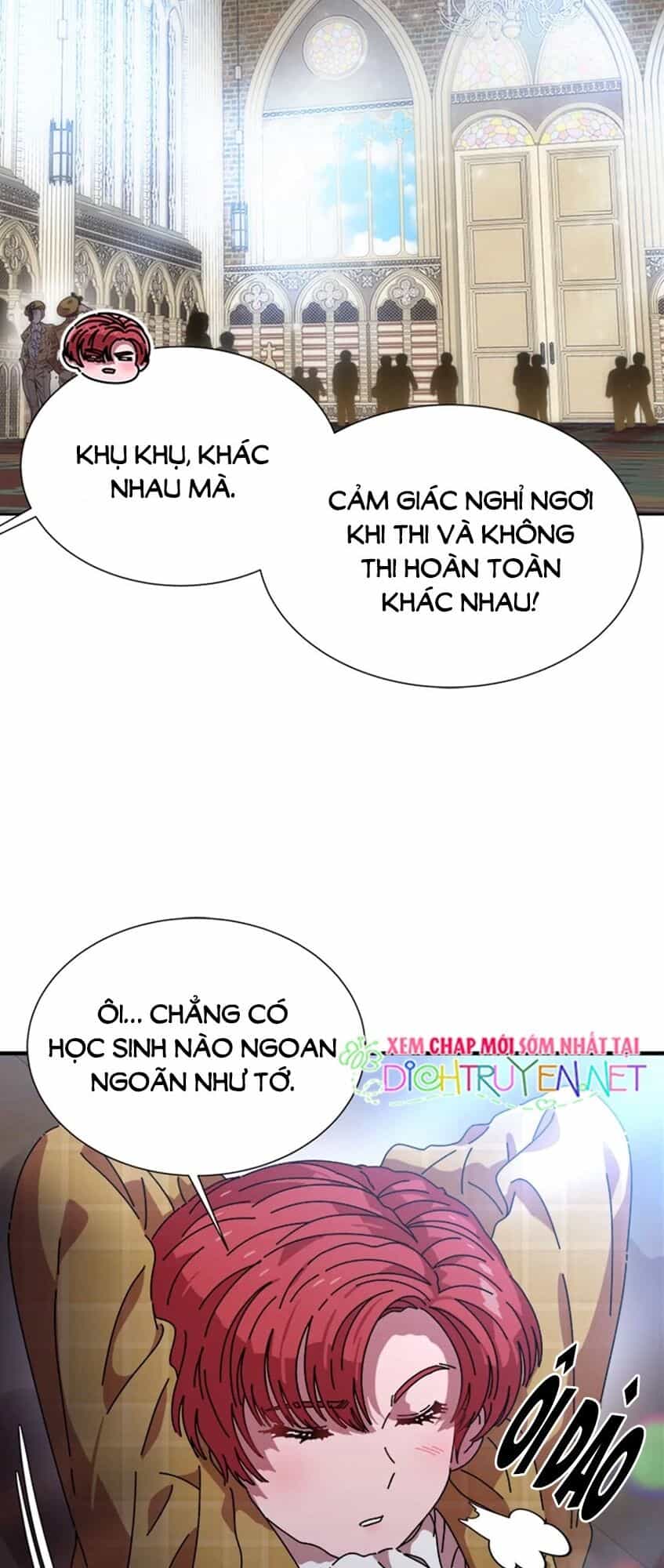 Con Gái Bảo Bối Của Ma Vương - Chương 85 - ảnh 21