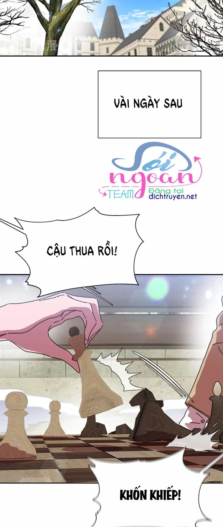 Con Gái Bảo Bối Của Ma Vương - Chương 85 - ảnh 47