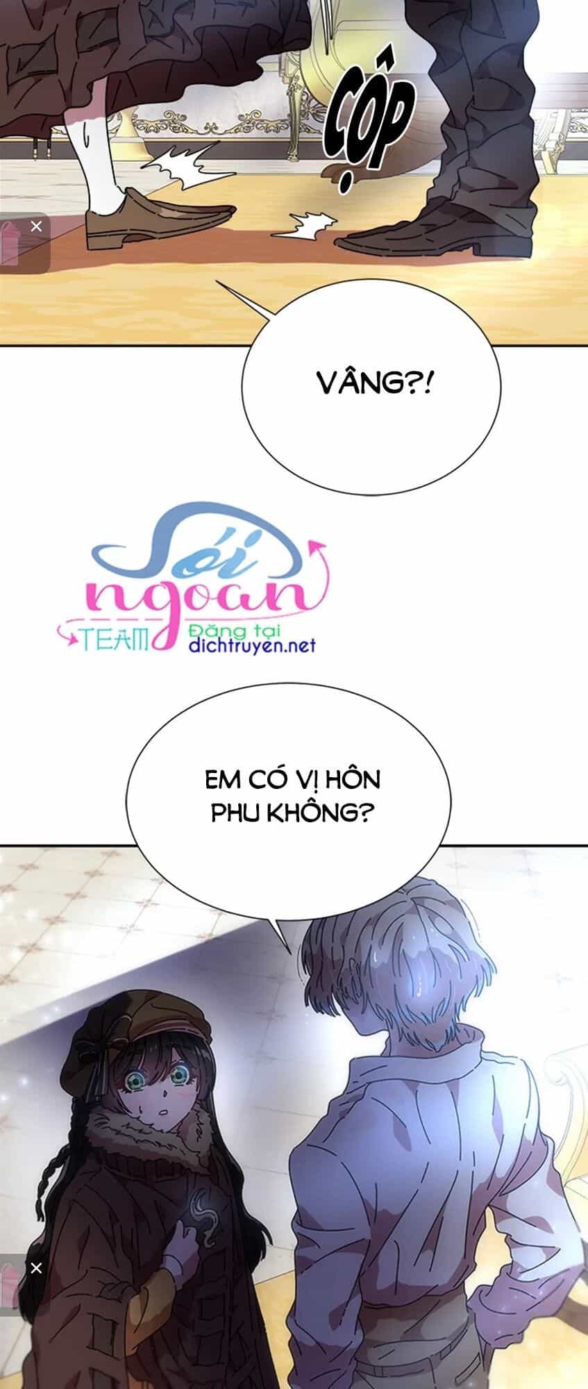 Con Gái Bảo Bối Của Ma Vương - Chương 85 - ảnh 59