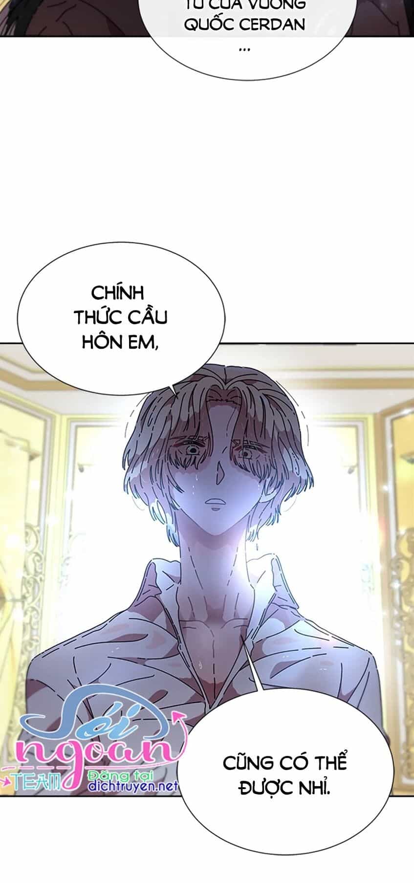 Con Gái Bảo Bối Của Ma Vương - Chương 85 - ảnh 63