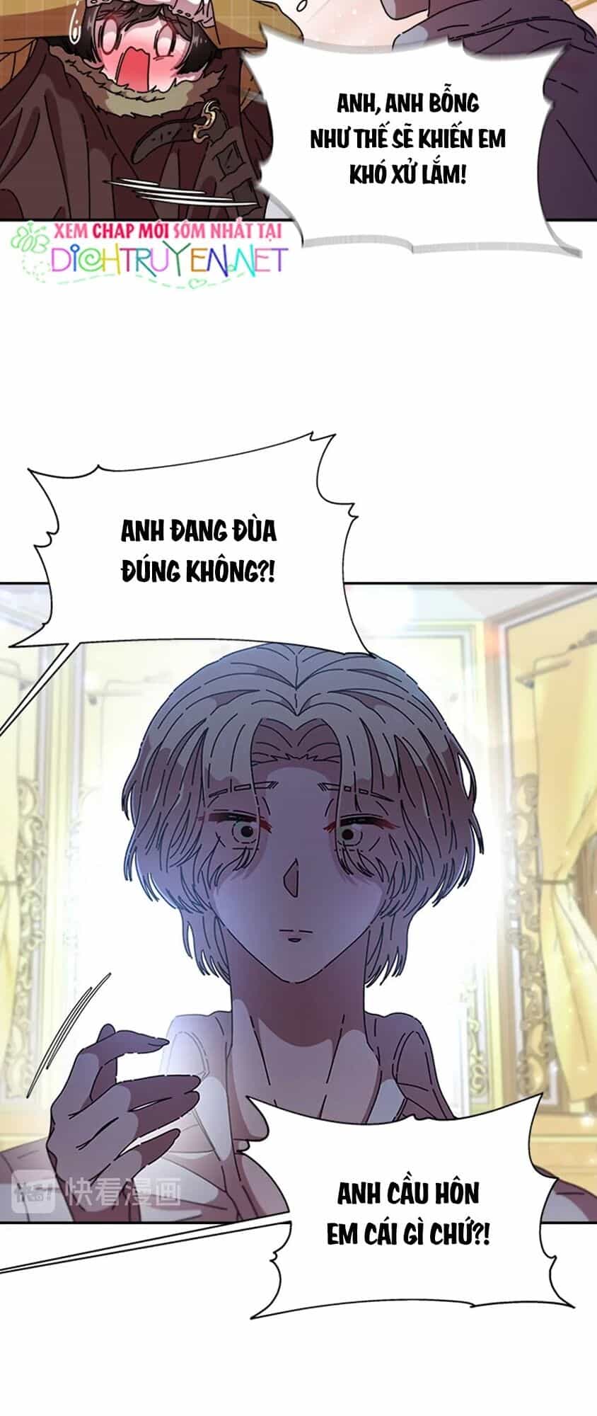 Con Gái Bảo Bối Của Ma Vương - Chương 86 - ảnh 11