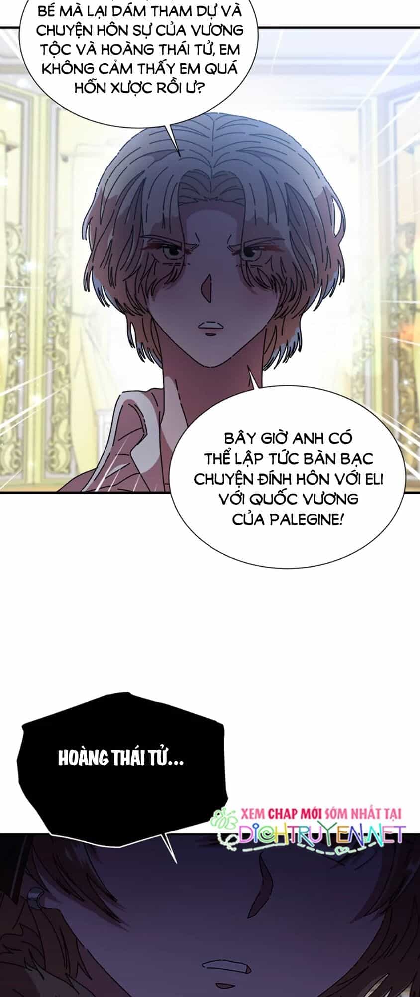 Con Gái Bảo Bối Của Ma Vương - Chương 86 - ảnh 25