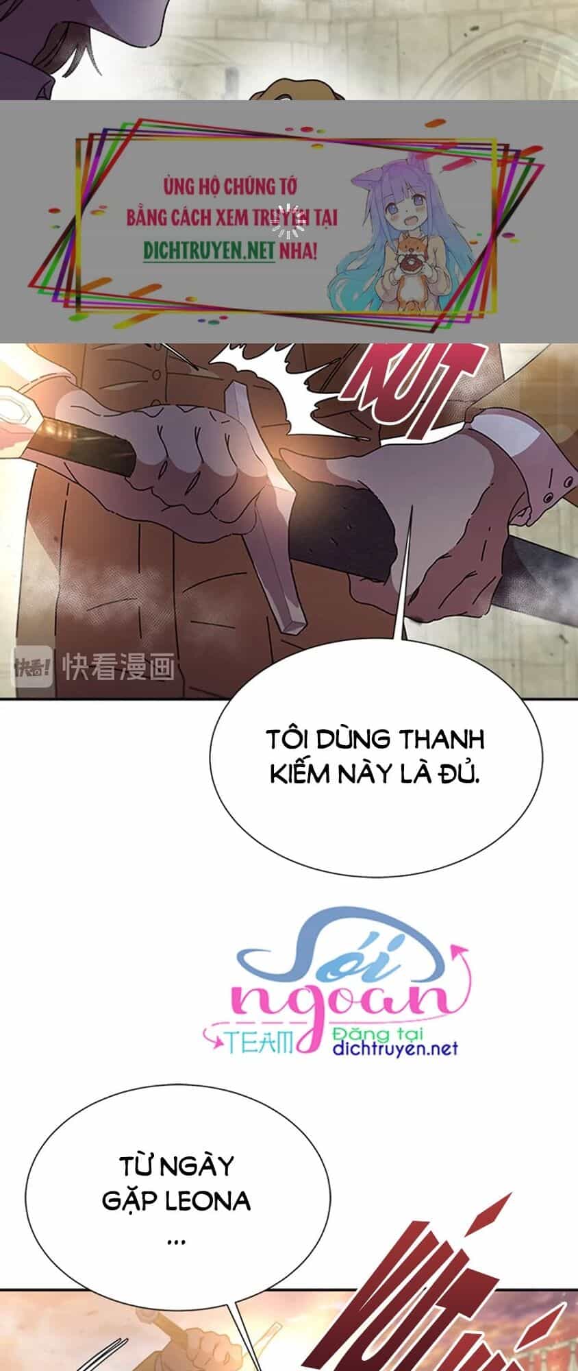 Con Gái Bảo Bối Của Ma Vương - Chương 86 - ảnh 55