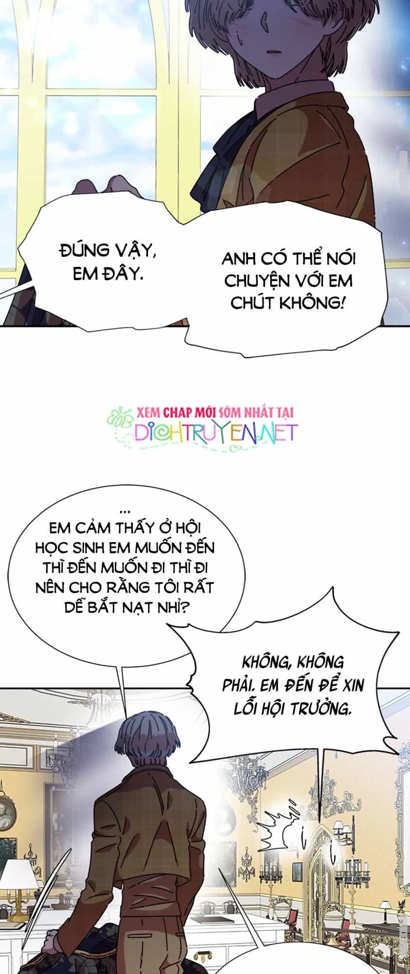 Con Gái Bảo Bối Của Ma Vương - Chương 87 - ảnh 51