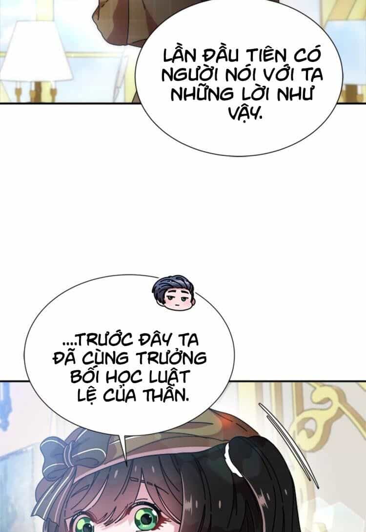 Con Gái Bảo Bối Của Ma Vương - Chương 88 - ảnh 36