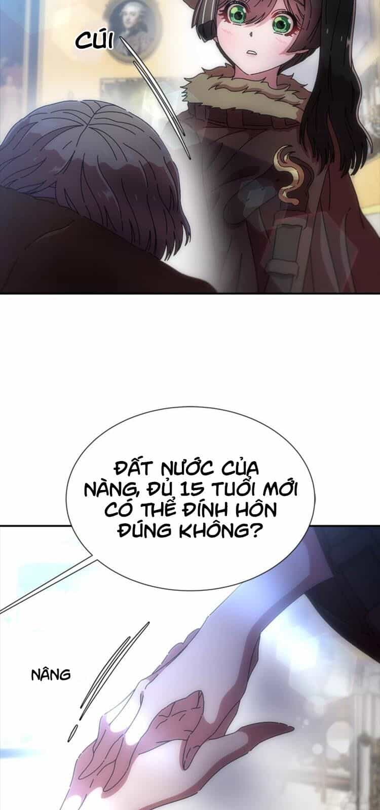 Con Gái Bảo Bối Của Ma Vương - Chương 88 - ảnh 39