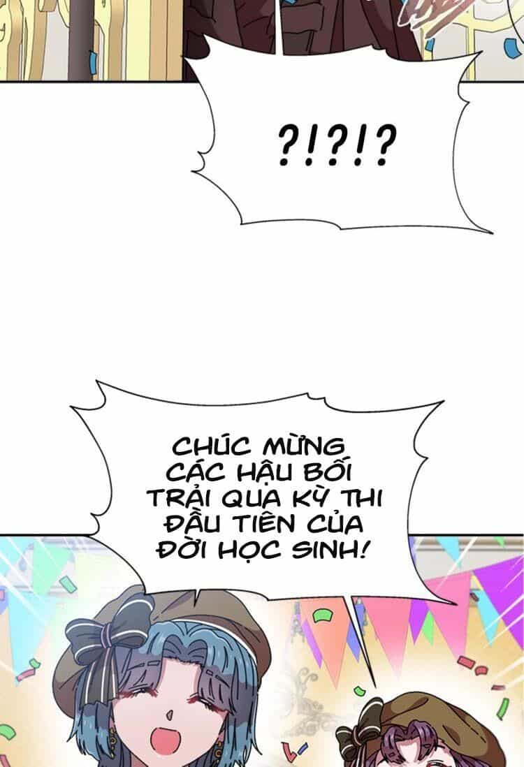 Con Gái Bảo Bối Của Ma Vương - Chương 88 - ảnh 51