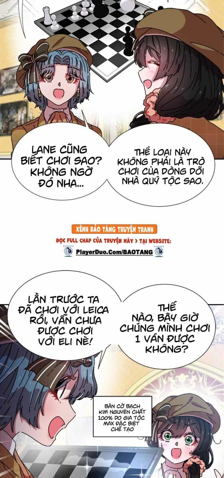 Con Gái Bảo Bối Của Ma Vương - Chương 88 - ảnh 59