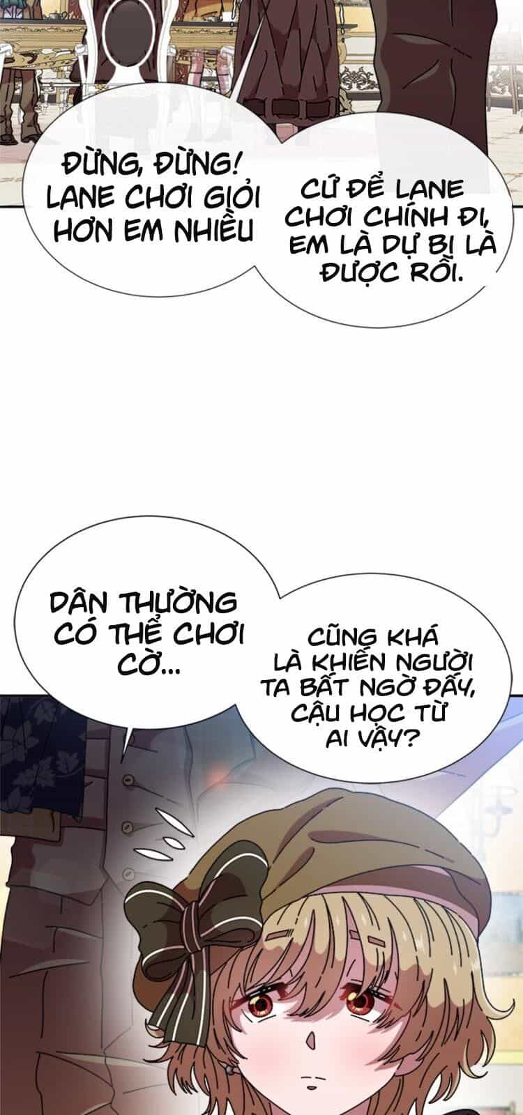 Con Gái Bảo Bối Của Ma Vương - Chương 88 - ảnh 62