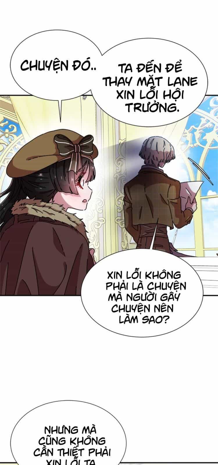 Con Gái Bảo Bối Của Ma Vương - Chương 88 - ảnh 7