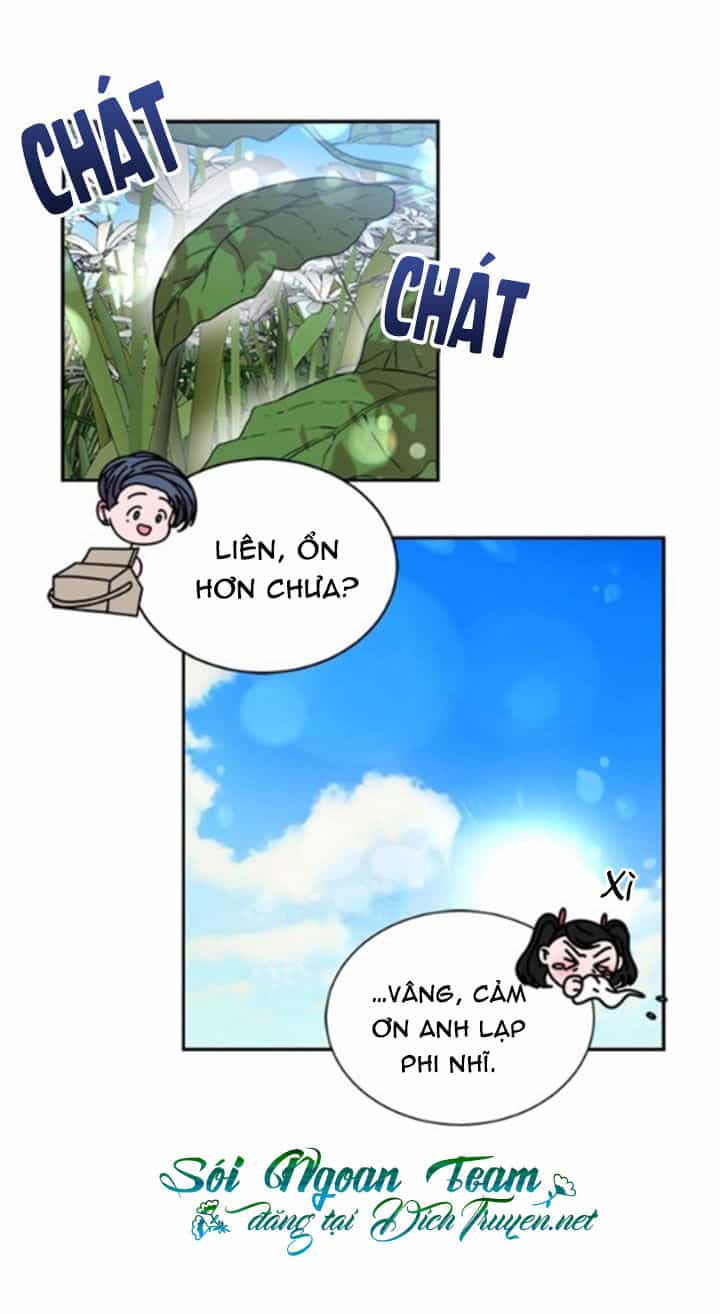 Con Gái Bảo Bối Của Ma Vương - Chương 8 - ảnh 26