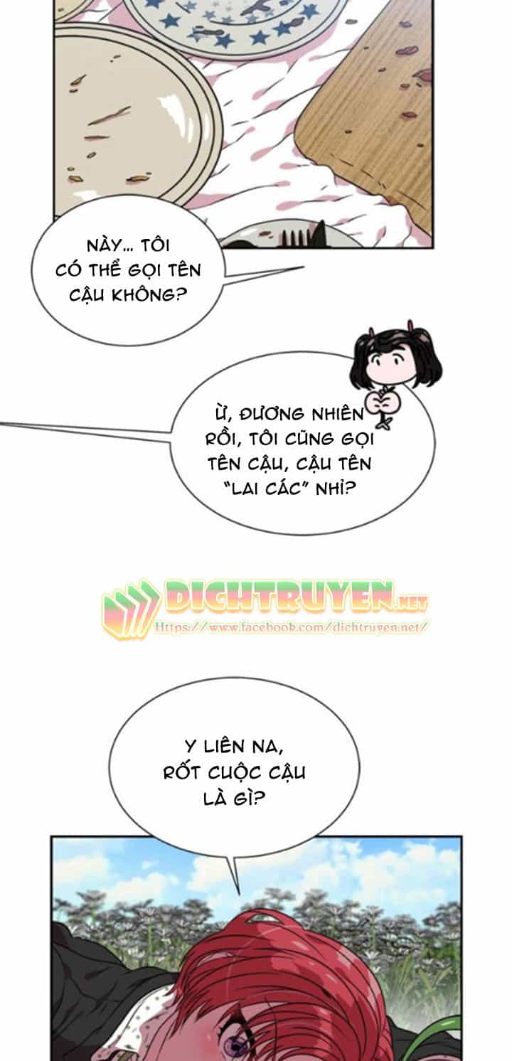 Con Gái Bảo Bối Của Ma Vương - Chương 8 - ảnh 34