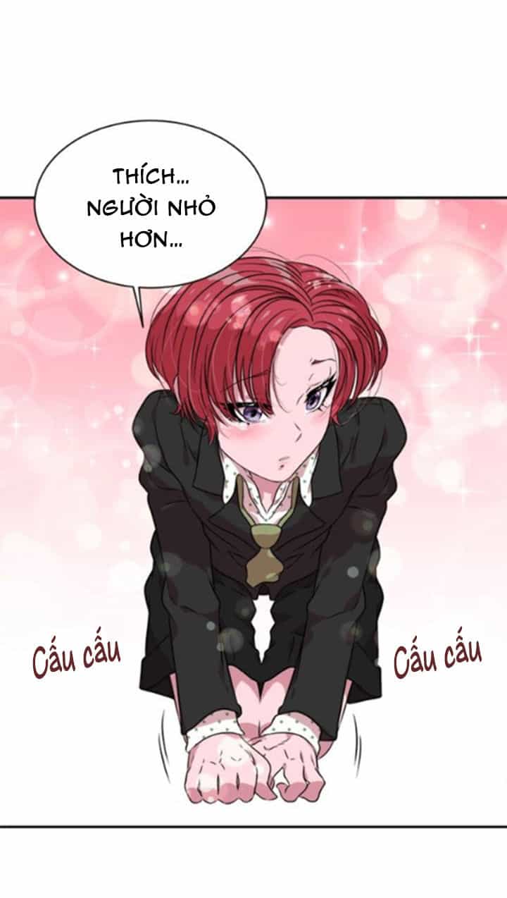 Con Gái Bảo Bối Của Ma Vương - Chương 8 - ảnh 44