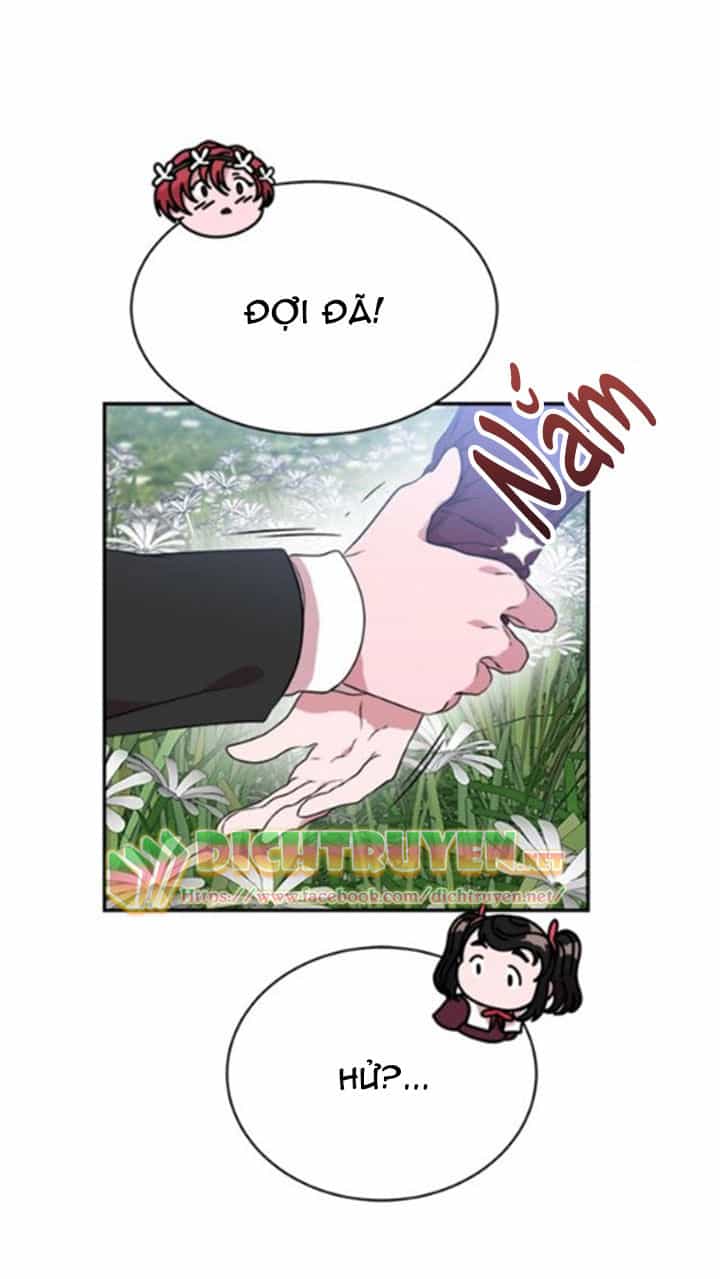 Con Gái Bảo Bối Của Ma Vương - Chương 8 - ảnh 49