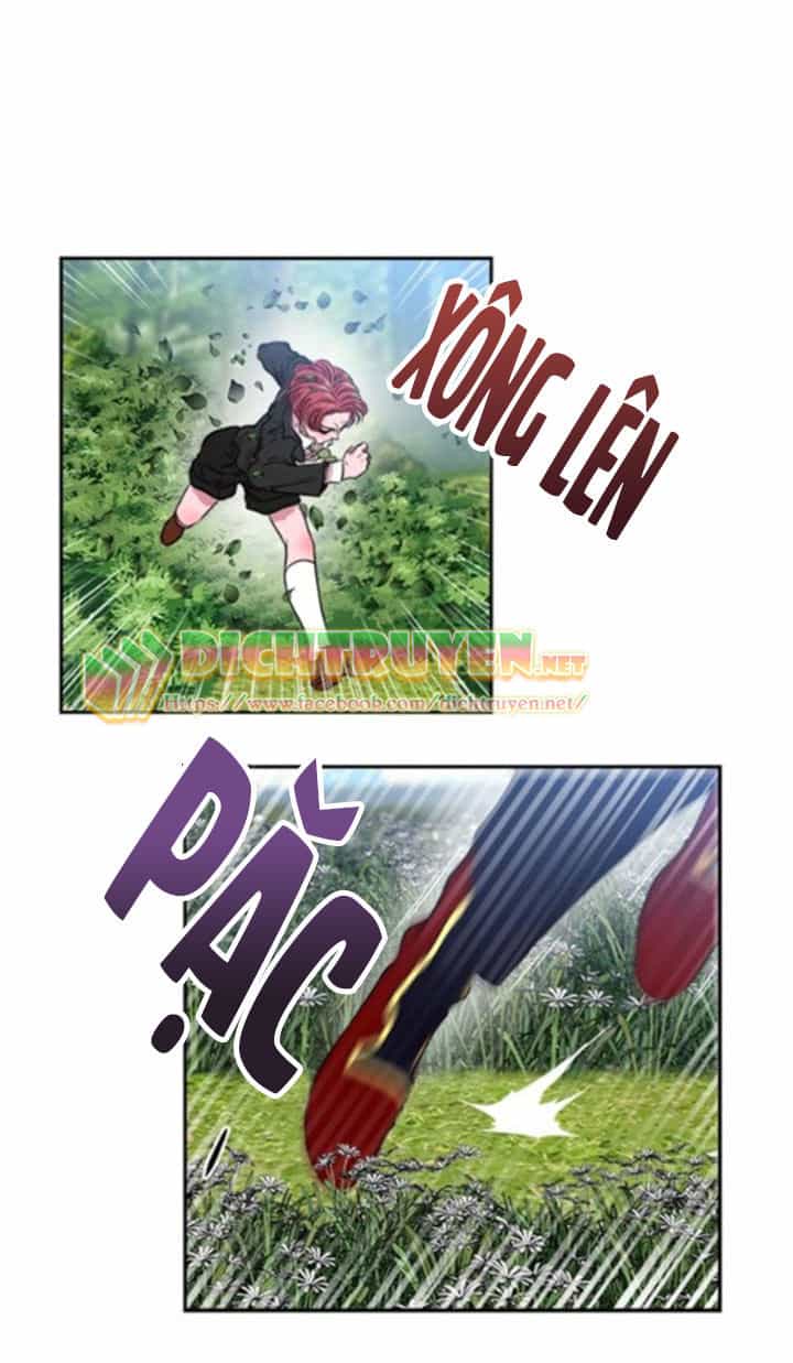 Con Gái Bảo Bối Của Ma Vương - Chương 8 - ảnh 5