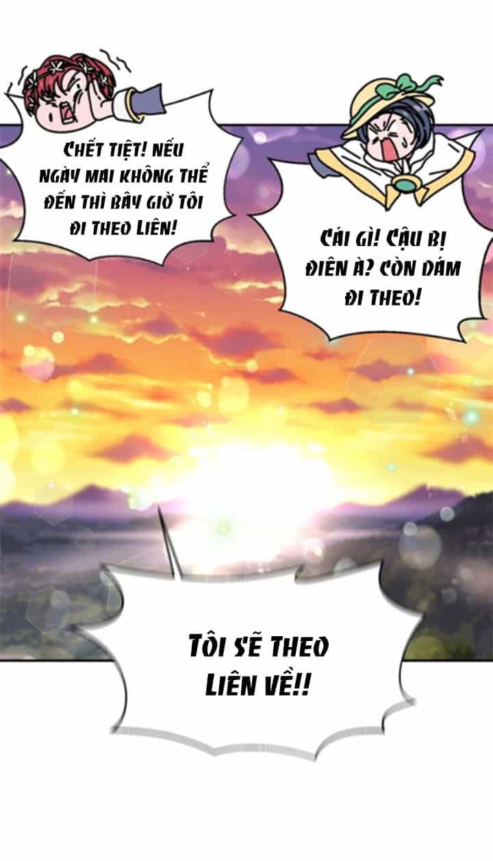 Con Gái Bảo Bối Của Ma Vương - Chương 8 - ảnh 52