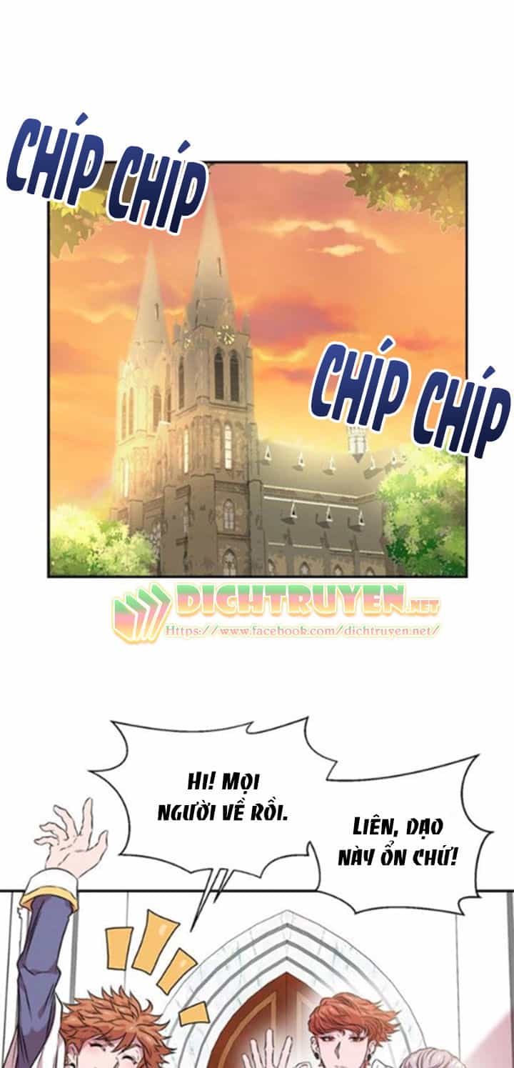 Con Gái Bảo Bối Của Ma Vương - Chương 8 - ảnh 53