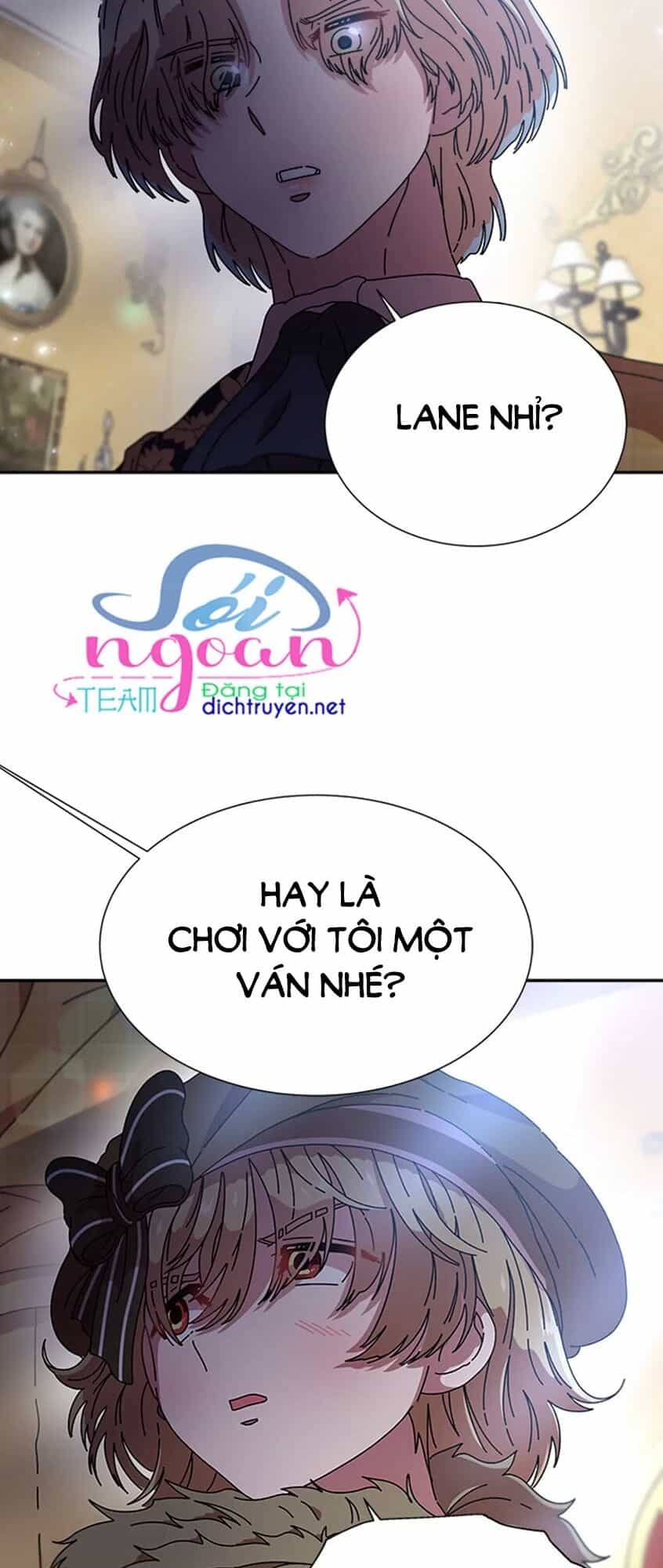 Con Gái Bảo Bối Của Ma Vương - Chương 89 - ảnh 3