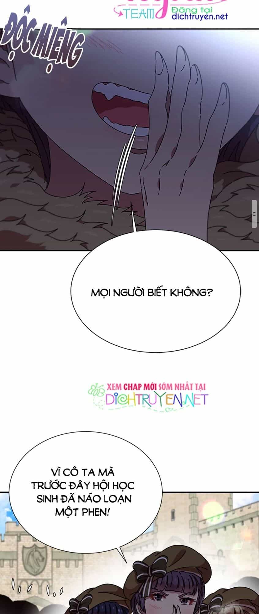 Con Gái Bảo Bối Của Ma Vương - Chương 89 - ảnh 42