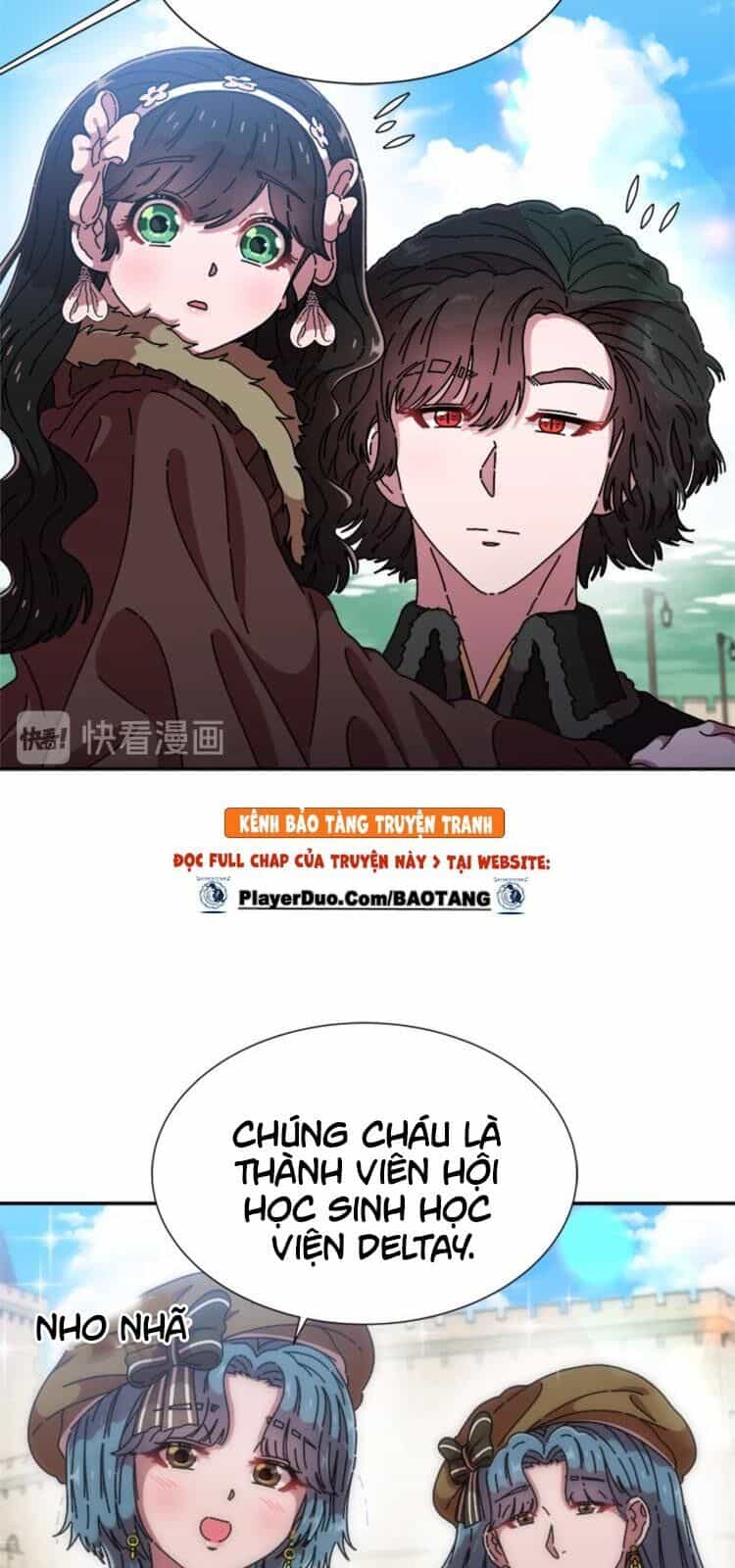 Con Gái Bảo Bối Của Ma Vương - Chương 90 - ảnh 11